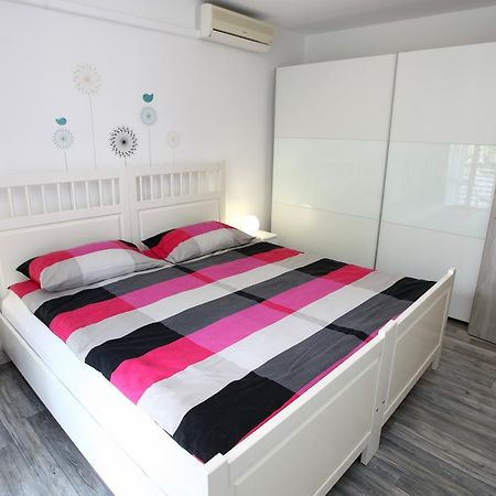Jasmine'S Flat Portoroz Jb1 Apartamento Exterior foto
