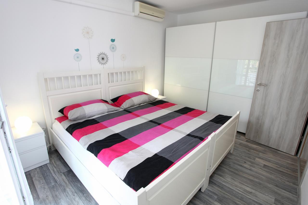 Jasmine'S Flat Portoroz Jb1 Apartamento Exterior foto