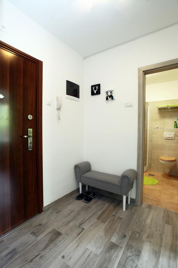 Jasmine'S Flat Portoroz Jb1 Apartamento Exterior foto