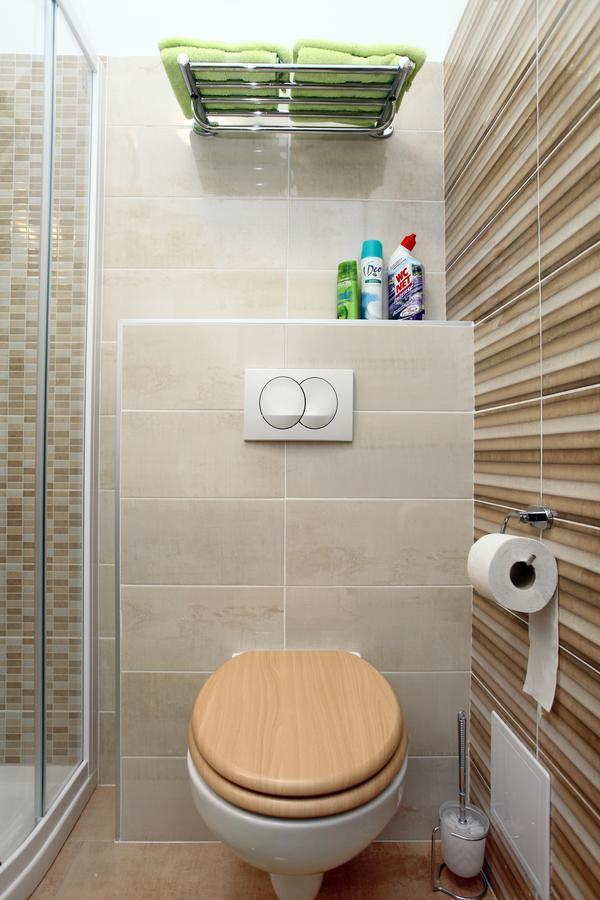 Jasmine'S Flat Portoroz Jb1 Apartamento Exterior foto