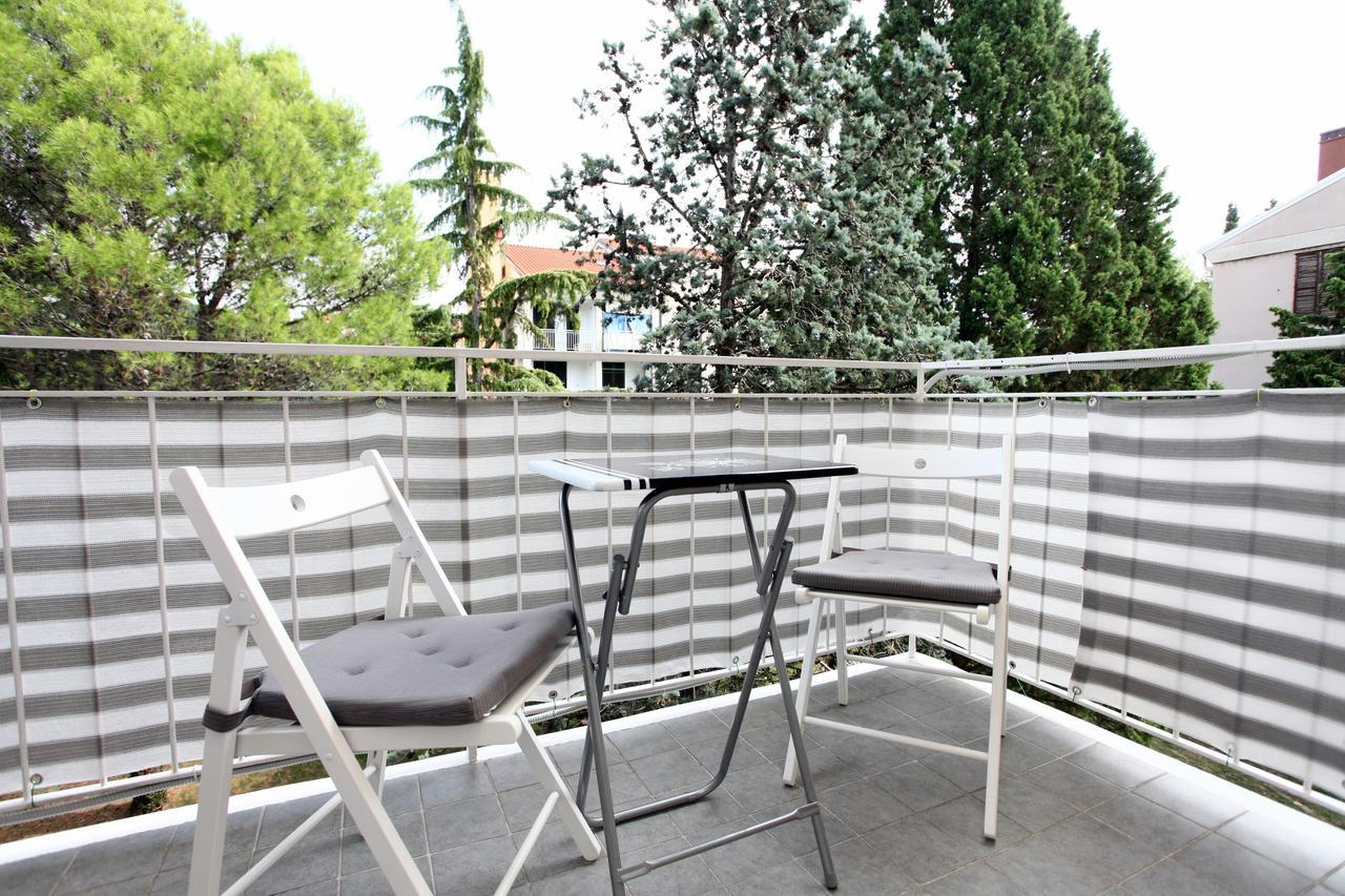 Jasmine'S Flat Portoroz Jb1 Apartamento Exterior foto