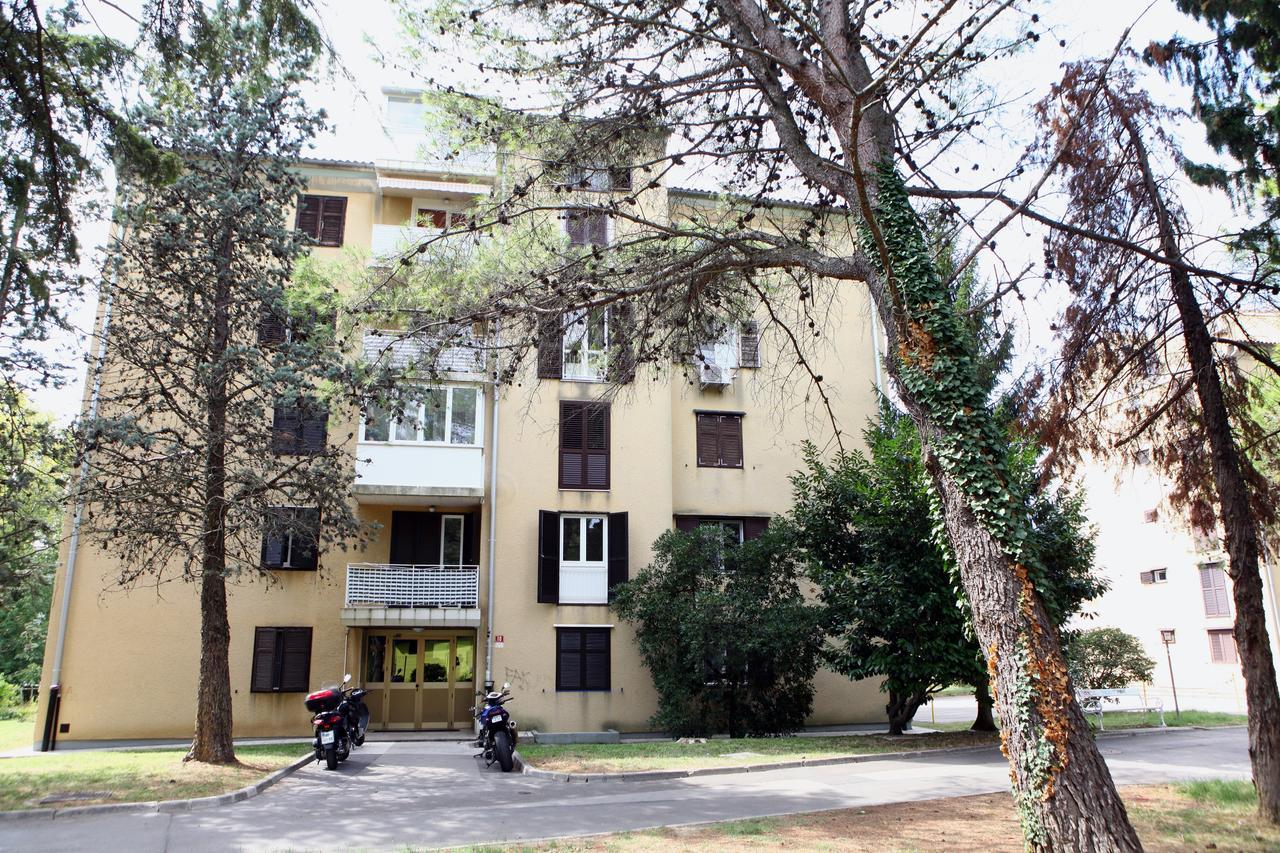 Jasmine'S Flat Portoroz Jb1 Apartamento Exterior foto